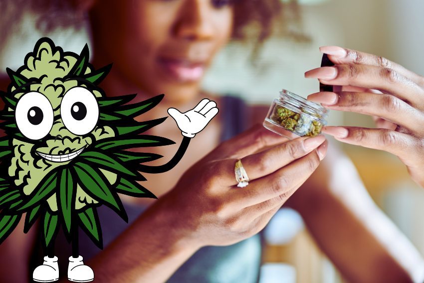 Not all weed is created equal. Here’s how Michiganders can choose the right strain