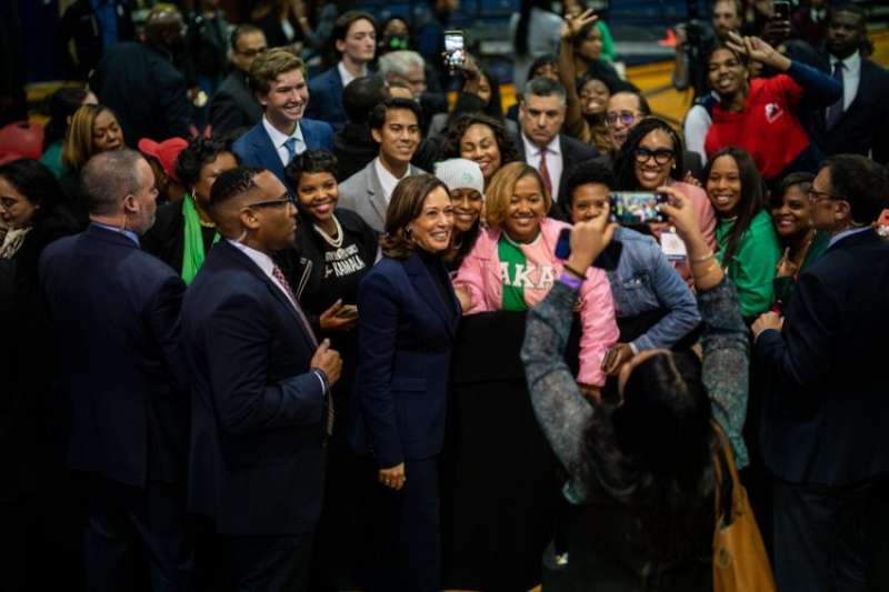 kamala harris