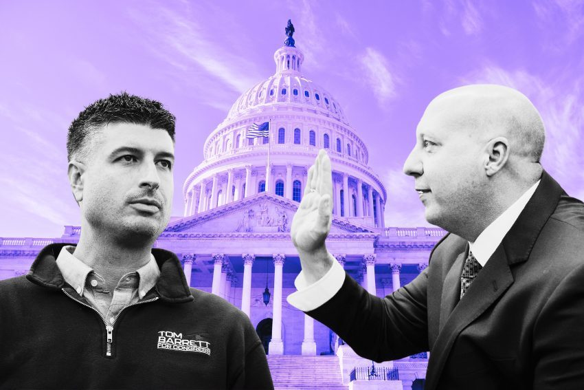 Meet the Michigan Republicans supporting Curtis Hertel for Congress 