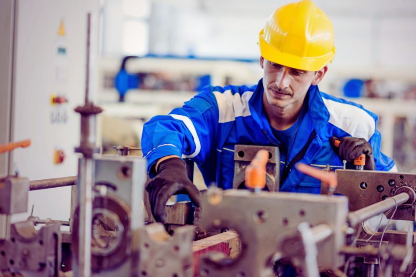 Labor unions eye ‘once-in-a-generation opportunity’ for new jobs in Genesee County