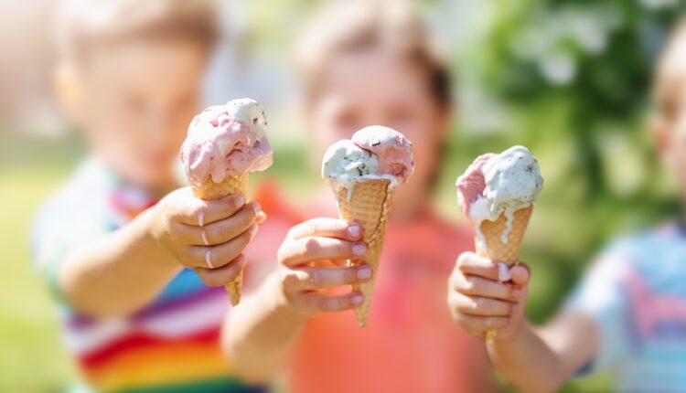 Don’t be vanilla! Try funky flavors at these 11 MI ice cream shops