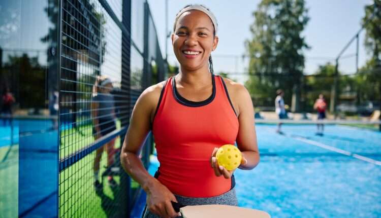 14 best places to play pickleball in Metro Detroit