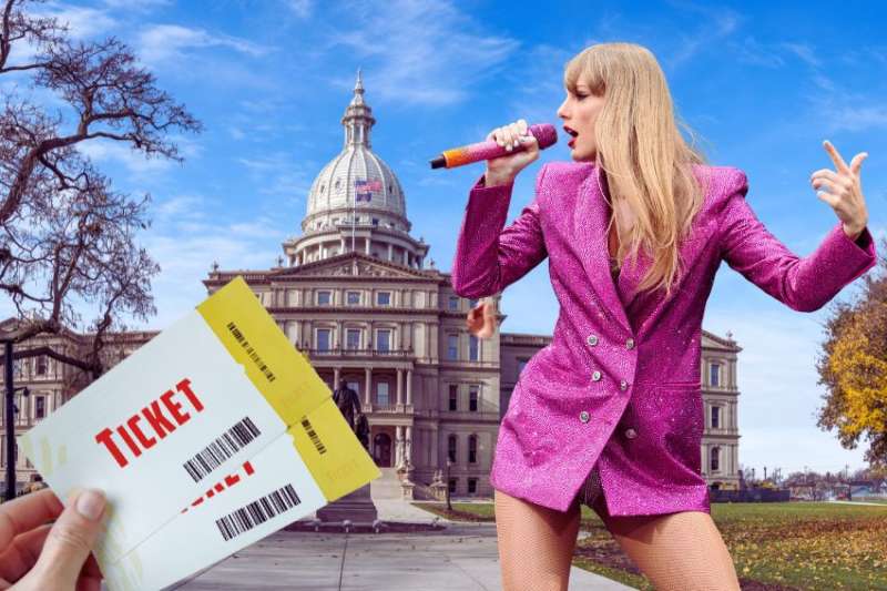 tickets