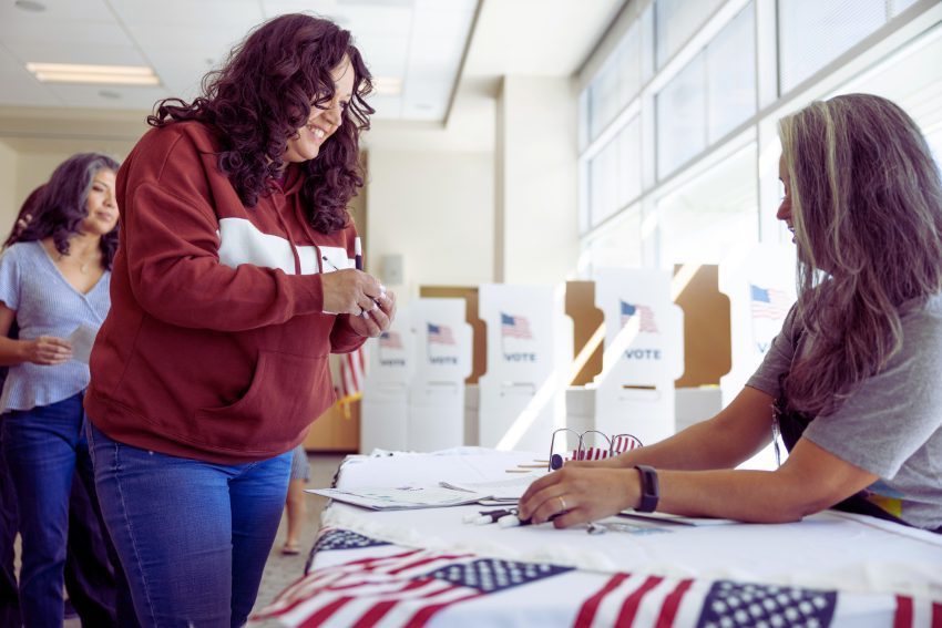 Michigan voters unlikely to see any statewide proposals on ballot in November