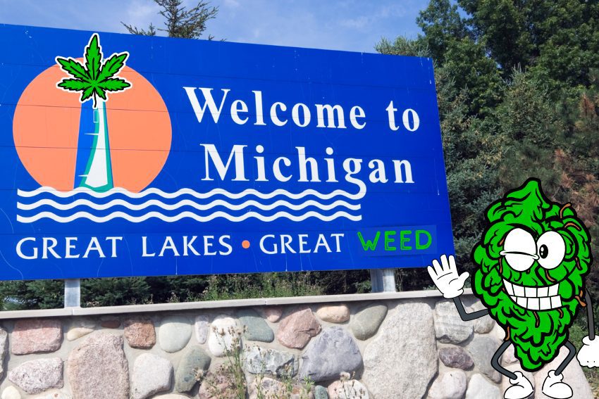 7 quick hits of cannabis news from across Michigan 