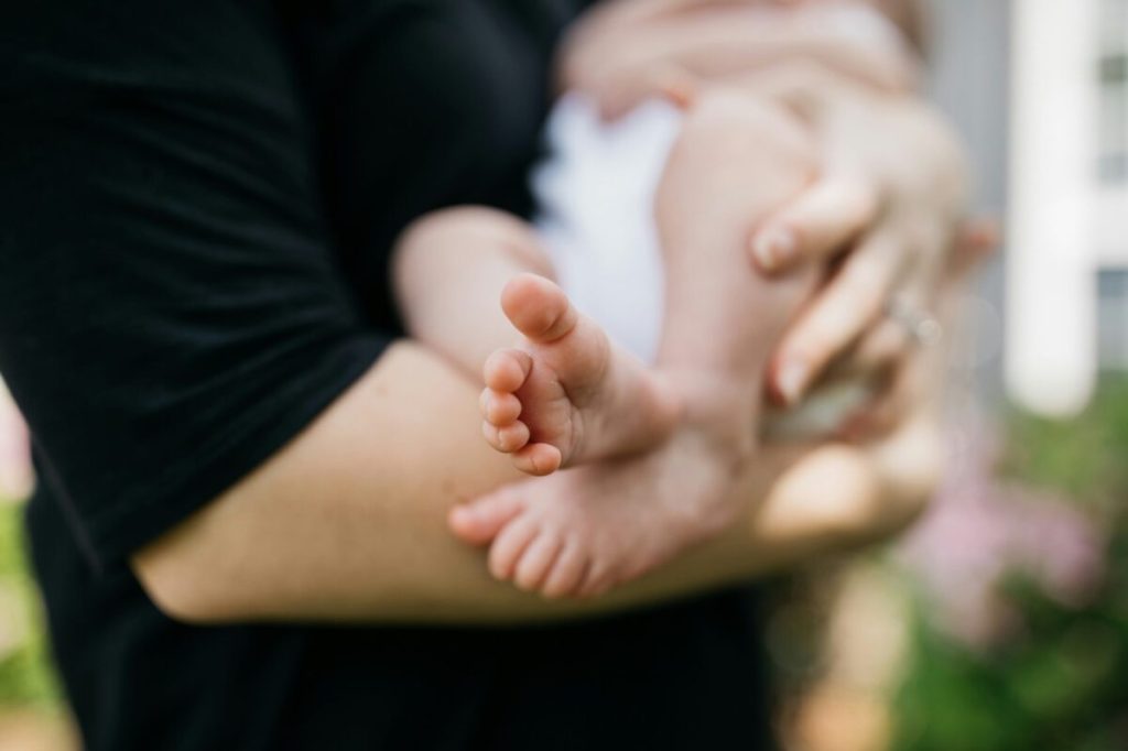Celebrate National Breastfeeding Month with events in Barry & Eaton counties
