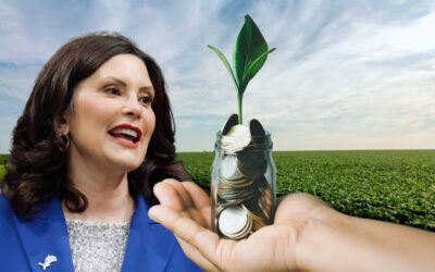 6 ways Michigan’s new state budget invests in rural communities 