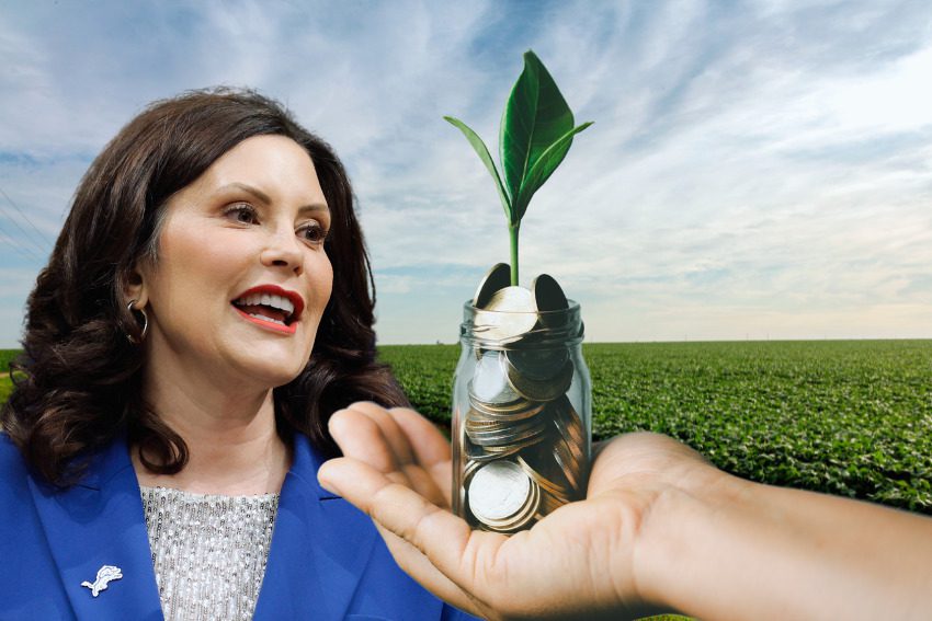 6 ways Michigan’s new state budget invests in rural communities 