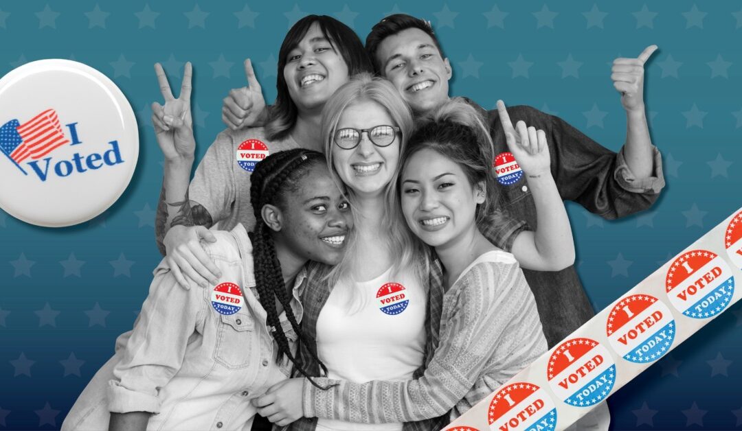 Election Day voting in Michigan: What to know