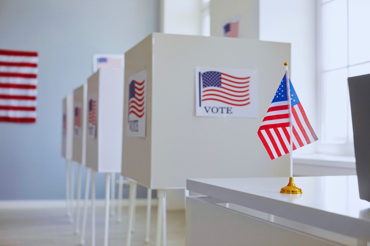 A step-by-step guide to becoming a poll worker in Michigan