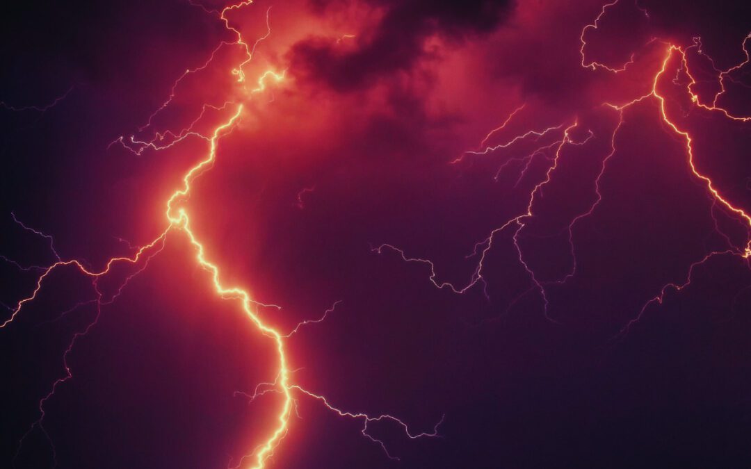 Crews work to restore power to more than 300,000 Michigan homes, businesses after storms