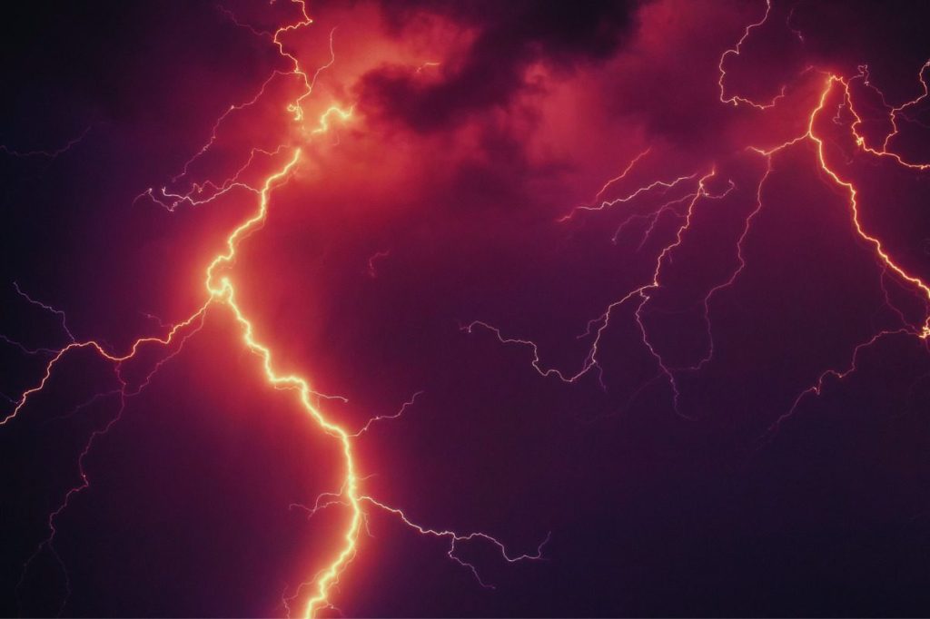 Crews work to restore power to more than 300,000 Michigan homes, businesses after storms