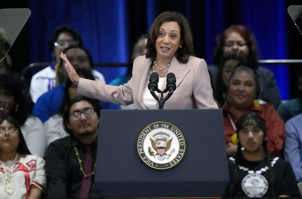 How the Biden-Harris administration expanded child care benefits in Michigan