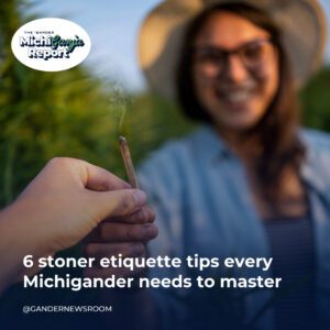 Doobies for Newbies: A dank directory of cannabis knowledge for Michigan stoners