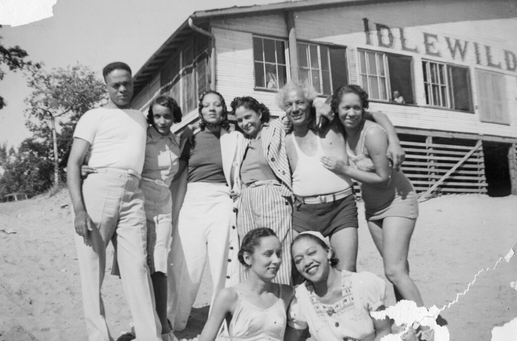 That one time in Michigan: When a ‘Black Eden’ was built