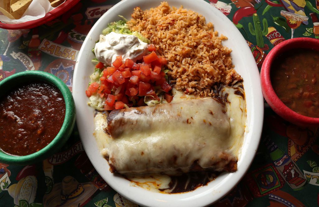 The 5 best Mexican restaurants in Detroit, according to Reddit