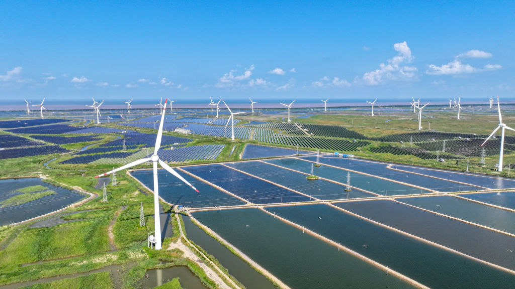 Two years in, the Inflation Reduction Act is lowering health care costs and creating a clean energy jobs boom in Michigan