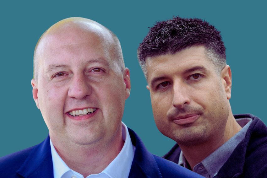 Race to Watch: Curtis Hertel Jr. vs. Tom Barrett for US House