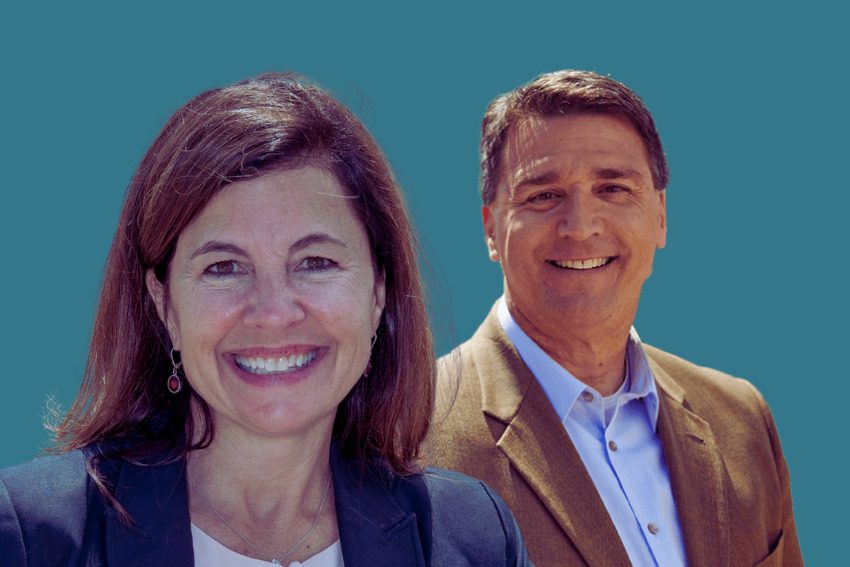 Race to Watch: Kristen McDonald Rivet vs. Paul Junge