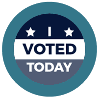 Election Day Voting In Michigan