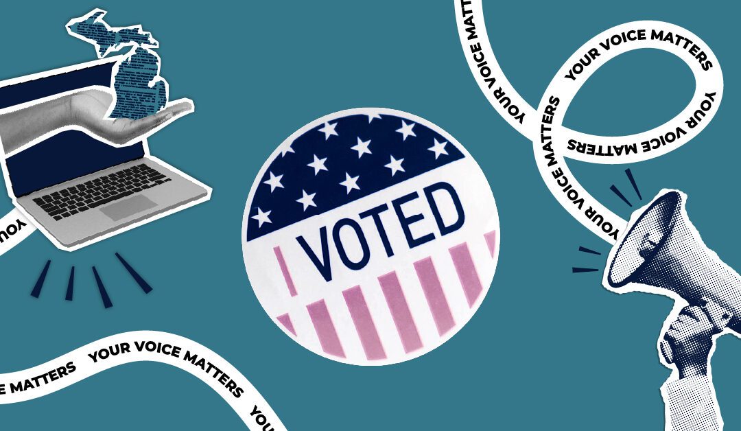Here’s what to know about how we’re covering the 2024 elections