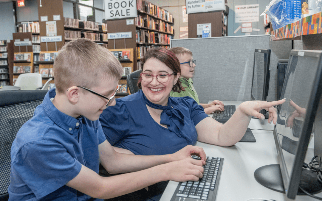 Meet a teacher running for Michigan Legislature: Michelle Levine-Woodman