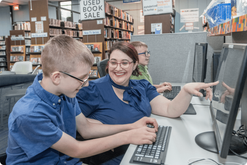 Meet a teacher running for Michigan Legislature: Michelle Levine-Woodman