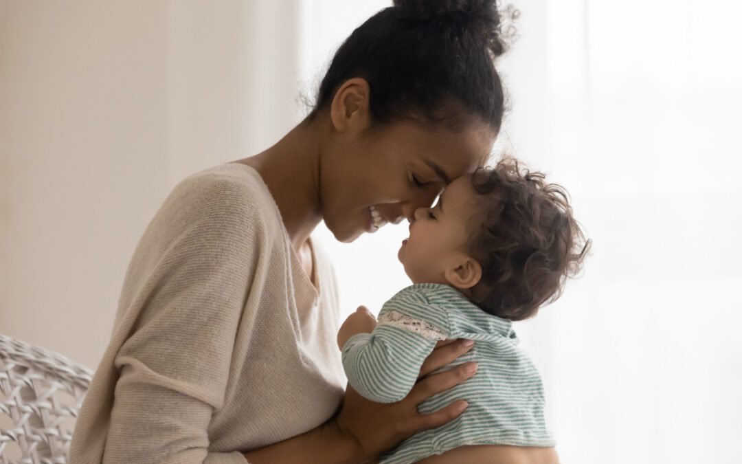 Groundbreaking cash assistance program for new moms is coming to Kalamazoo