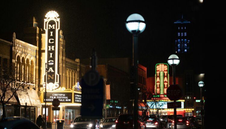 What to do in Ann Arbor, based on your zodiac sign