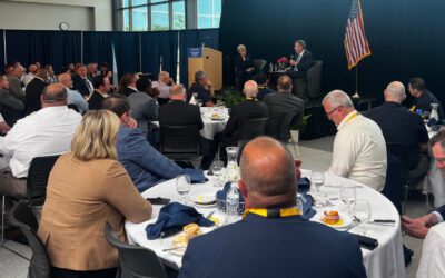 Granholm: Federal investments put Michigan union workers at heart of clean energy boom