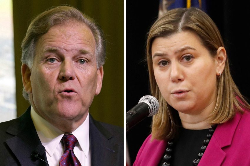 Michigan primaries will set the stage for Senate, House races key to control of Congress