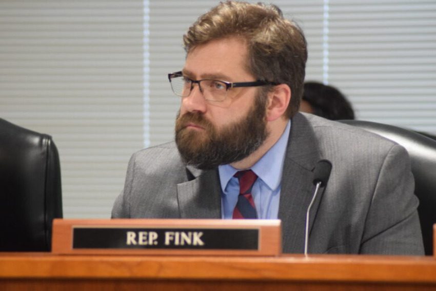 Consultant charged in ‘dark money’ scheme is aiding GOP Michigan Supreme Court nominee’s campaign