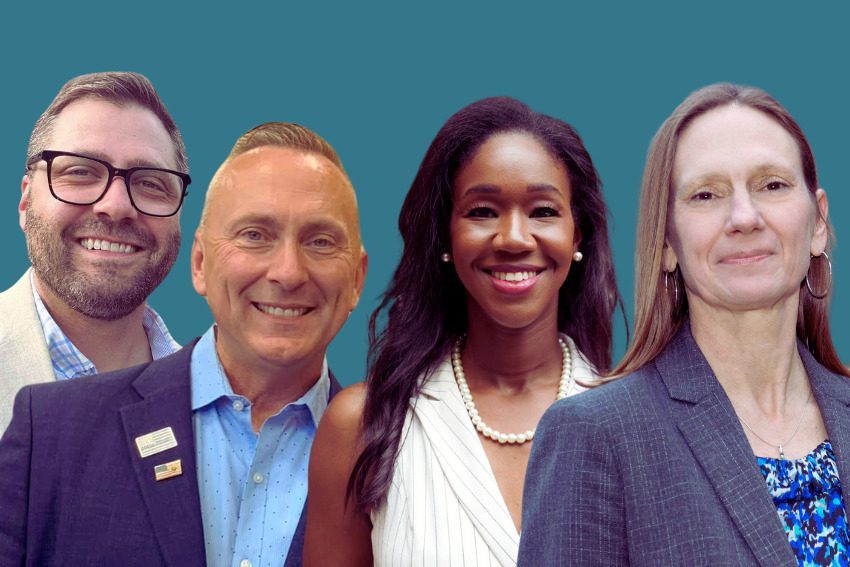 Get to know the candidates running for Michigan Supreme Court — and the stark differences between them