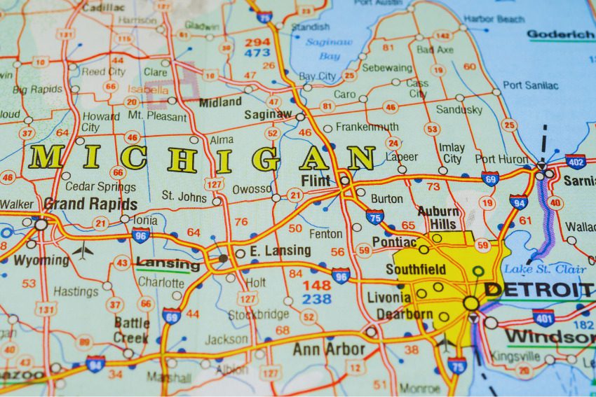 10 takeaways from Michigan’s preliminary primary election results