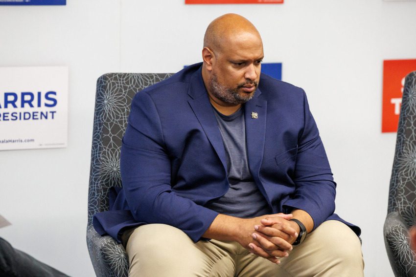 Jan. 6 police officers call Michigan ‘epicenter of preserving of democracy’