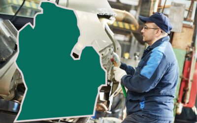 Report: Federal investments charge up 18,000 new EV manufacturing jobs for Michiganders
