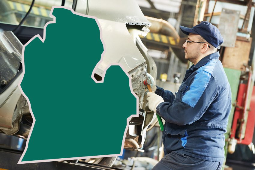 Report: Federal investments charge up 18,000 new EV manufacturing jobs for Michiganders