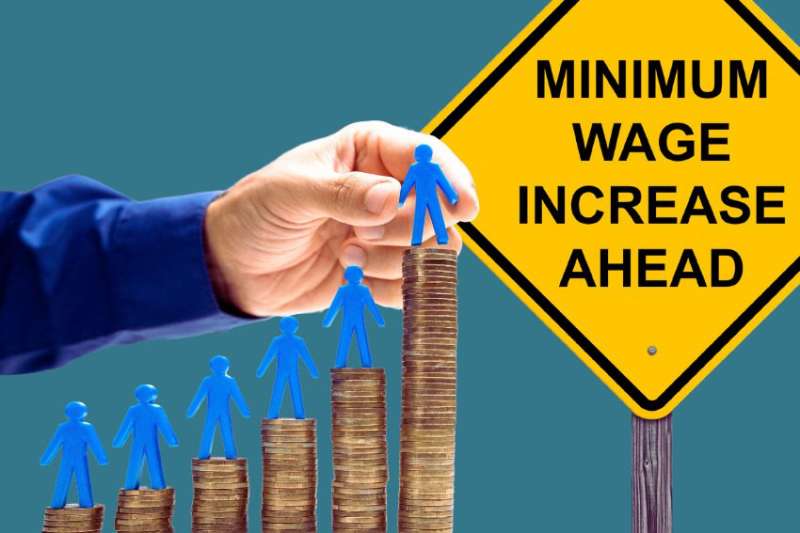 minimum wage