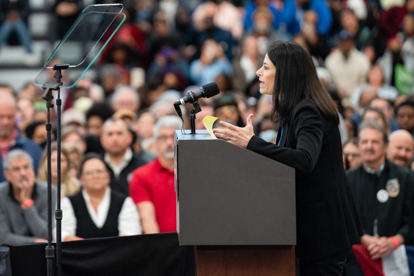 Nessel’s Line 5 Case to remain in Michigan as court rejects request for rehearing