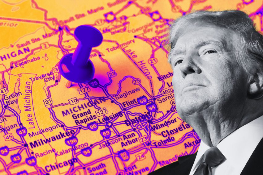 10 things Michiganders should know about Project 2025