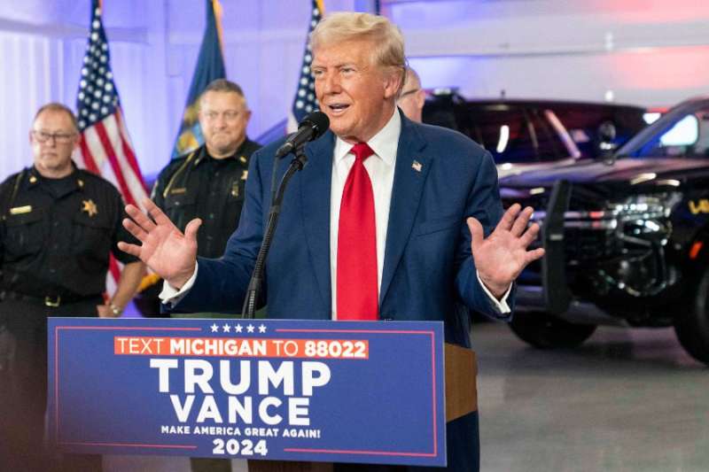 trump