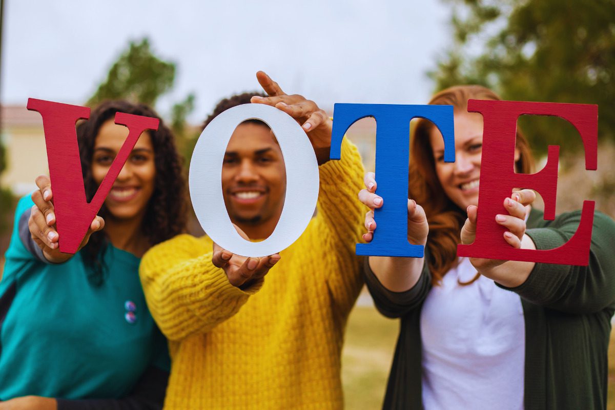 6 ways to get college students on campus excited about voting