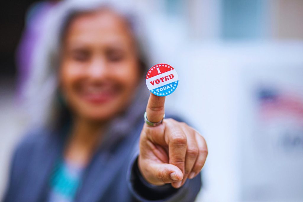 Be ‘that person’: 3 ways to get out the vote with your friends and family