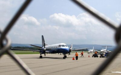 Project 2025 would make flying more expensive and less convenient for rural and small-town Michiganders
