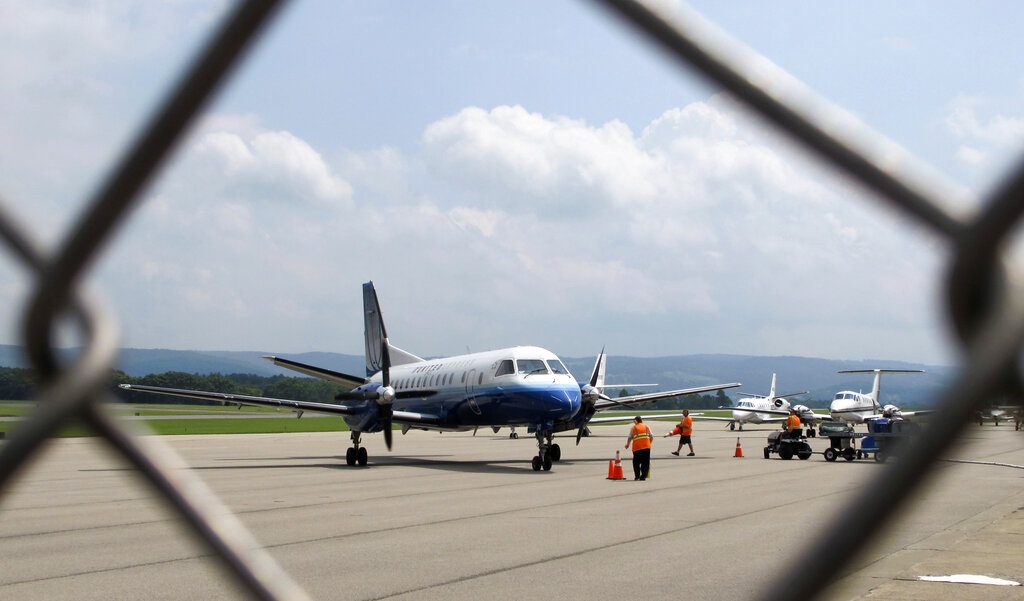 Project 2025 would make flying more expensive and less convenient for rural and small-town Michiganders