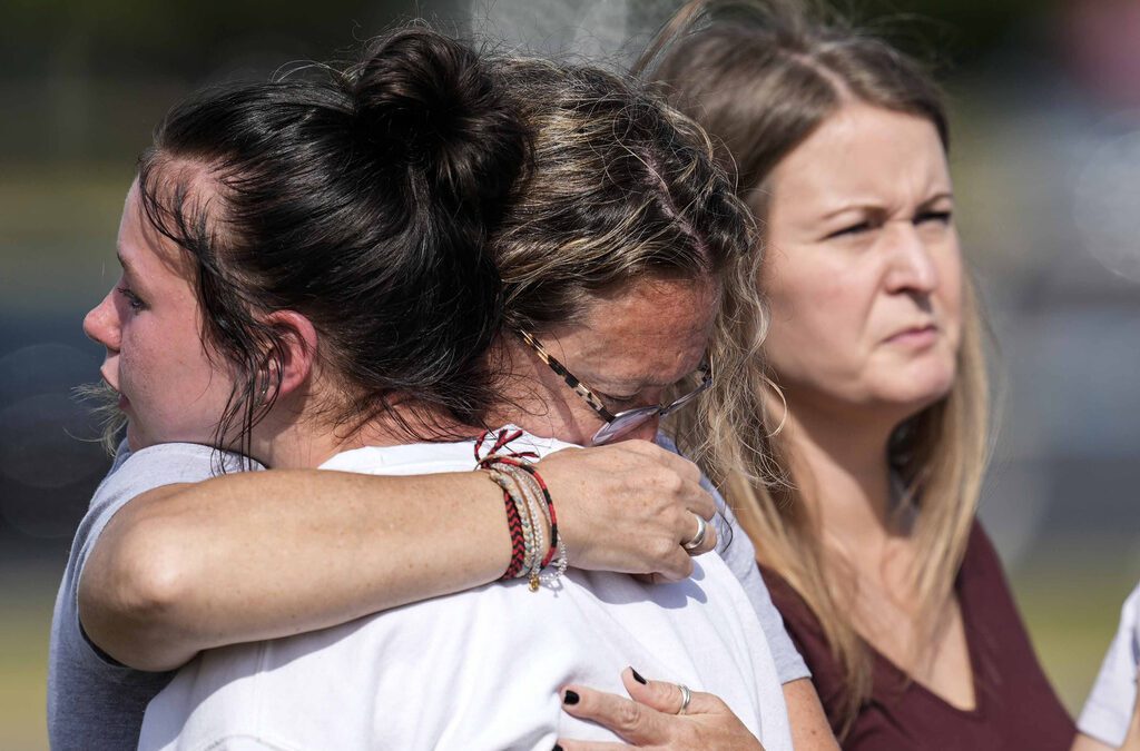 Here’s what Michigan has done to address the epidemic of school shootings