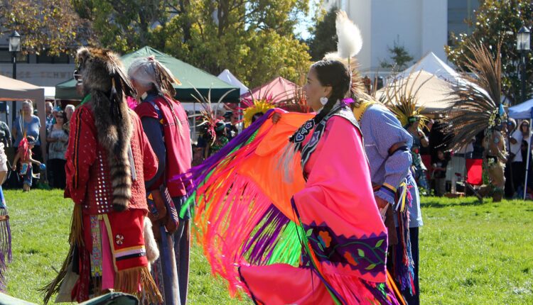 2024 Indigenous People’s Day Events in Michigan