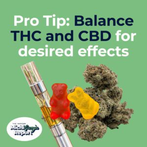 Doobies for Newbies: A dank directory of cannabis knowledge for Michigan stoners