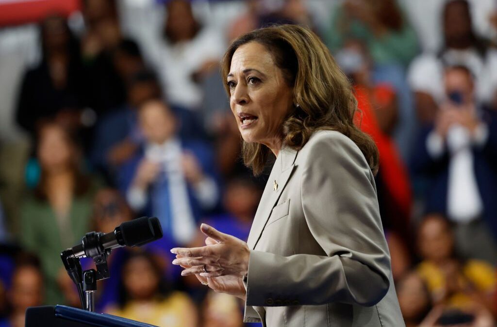 Harris seeks to lower drug costs for Michiganders, building on recent progress