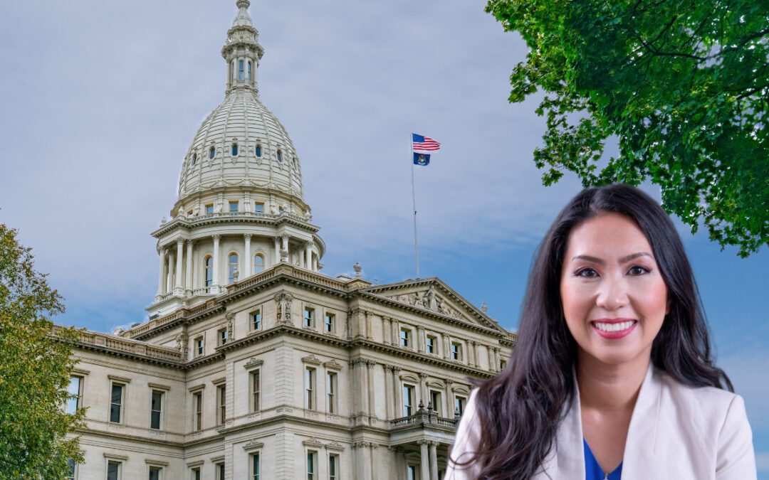 Opinion: Bridging the generational divide through political representation